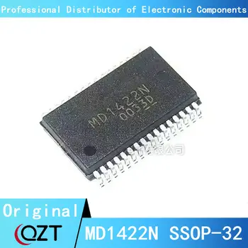 10 шт./лот MD1422 SSOP32 1422N MD1422N SSOP-32 Новый чип spot