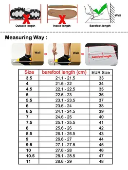 Черный ключ высота шоссе плоская ходьба маленькая ножка 33 туфли обувь кроссовки для женщин спортивная мода шоу становой тяги дизайн YDX1 5