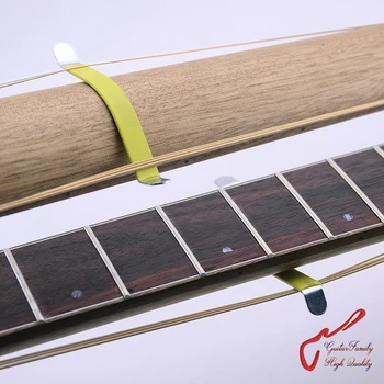 1 шт. Распределители гитарных струн/Strings Spreaders /Strings Отдельный инструмент для чистки гитары