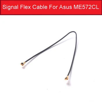 Оригинальный антенный сигнальный гибкий кабель для ASUS MeMO Pad 7 ME572C ME572CL Запасные части для гибкого ленточного кабеля RF-сигнала