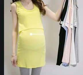 зеленая девочка 2022 размера, Большая мама, новая забавная футболка, одежда для беременных, одежда для беременных