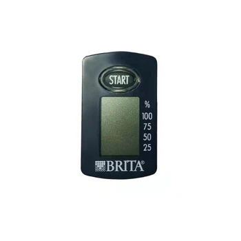 Электронный сменный фильтр Brita Magimix с памятью, с датчиком и экраном индикации.