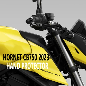 Hornet cb750 Для Honda CB750 CB 750 Hornet Защита Лука Мотоцикла Защита Цевья Тормоза Сцепления Профессиональное Гоночное Цевье