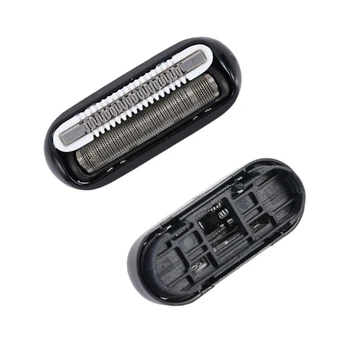 Запасные части для бритвенной головки 2шт для электробритвы Braun 10MJ Xiaomi Mijia 5603 Razor Blade 3