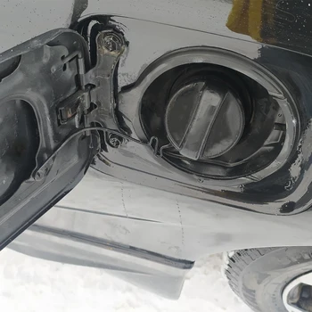 Топливный Бак Газовая Крышка Линейный Кабель Тросовое Кольцо Тросовый Трос Для Toyota Land Cruiser 2005-2015 Sequoia XK60 Tundra XK50 Scion XB xD tC 4