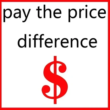 Специальные ссылки для компенсации разницы в ценах Оплатите стоимость доставки, чтобы компенсировать разницу в цене, chajia