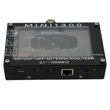 Mini1300 4,3 