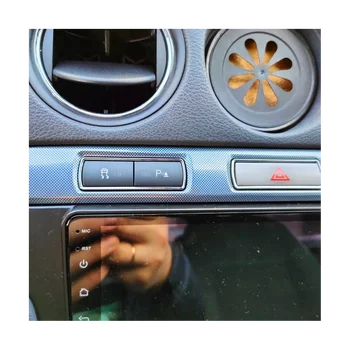 Кнопка Датчика парковки Переключателя ESP Автомобиля для Ford Mondeo 2011-2013 BS7T-2C418-BA 1