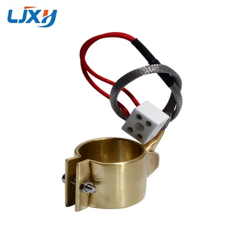 LJXH 42x55 мм 220 В 320 Вт Нагреватель латунной ленты для машины для литья под давлением