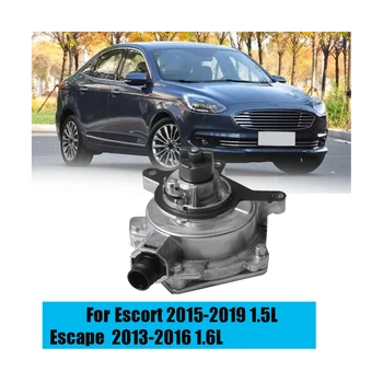 Вакуумный насос Тормозной системы автомобиля в сборе BM5G-2A451-HA BM5G-2A451-ED для Ford Escort 1.5L Escape 1.6L 2013-2019 BM5G2A451ED 2