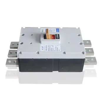3-полюсный автоматический выключатель MCB MCB 1250A от прямого производителя 3