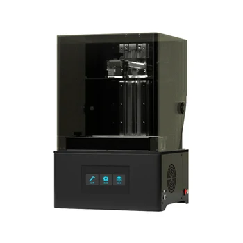 ЖК-принтер на основе смолы 12K 3D-принтер с монохромным экраном Подходит 10'