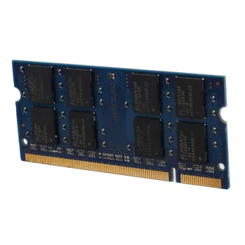 Память ноутбука DDR2 2 ГБ Оперативная память 533 МГц PC2 4200 SODIMM 1,8 В 200 контактов для памяти ноутбука Intel AMD