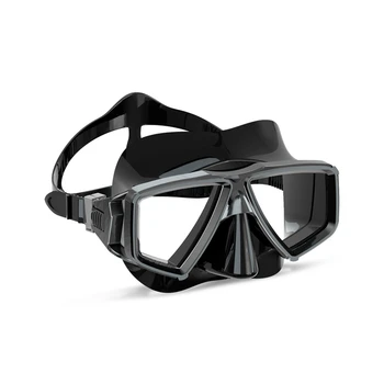 1 штука для плавания для взрослых, Защита носа, Защита глаз, Товары для спорта на открытом воздухе, Черный