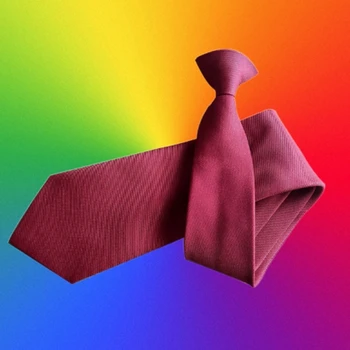 Модные дизайнерские галстуки-клипсы для фотосъемки подростков, унисекс, униформа, галстук DXAA 4