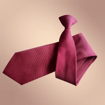 Модные дизайнерские галстуки-клипсы для фотосъемки подростков, унисекс, униформа, галстук DXAA 5