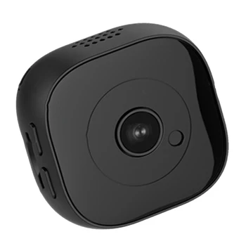HD 1080P Wifi камера Инфракрасная ночная версия мини-видеокамеры Cam Video Recorder Camera