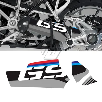 Чехол со светоотражающей наклейкой для мотоцикла BMW R1200GS R1250GS GS Adventure 2014-2020