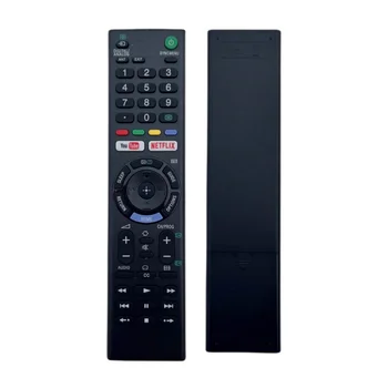 Самый продаваемый пульт дистанционного управления для телевизора Sony KD-65X7000E KD-55X7000E KD-49X7000E KD-43X7000E KDL-40W660E KDL-32W660E 0