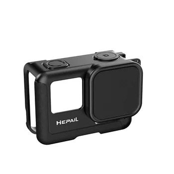 Силиконовый чехол для спортивной камеры Insta360 Ace для Insta360 Ace Pro Case