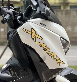 Наклейки для мотоциклов Yamaha Xmax 300 400 250 125 Xmax300 Xmax400 Xmax250 Xmax125