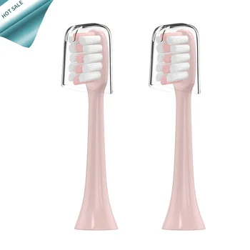 Электрическая зубная щетка Sonic Soocas x1 X3 Brush для Xiaomi Mijia, ультразвуковое отбеливание зубов, гигиена полости рта, зубная щетка для взрослых