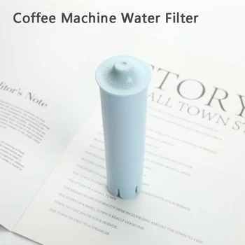 Фильтр для воды для кофемашины 1ШТ Синий Фильтр для воды для кофемашины Jura Фильтр для воды для кофемашины 3