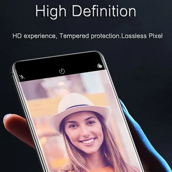 Защитная пленка для экрана One Plus 7 Pro 1 + 7 Pro Из закаленного стекла Прозрачное HD Защитное Стекло для Телефона OnePlus 7 Pro 1 + 7Pro Glass 2