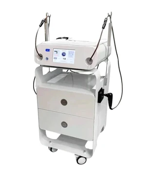 Портативная радиочастотная машина для похудения Snkoo Physical therapy diathermy indiba 448k для радиочастотной подтяжки кожи indiba radiofrecuencia