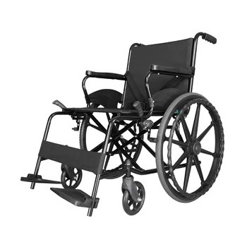Оптовые товары для пожилых людей, оборудование для домашнего здравоохранения, инвалидная коляска с ручным управлением- стандартная модель G11