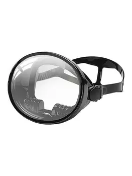 Плавательные очки, Силиконовые очки для плавания, Большая оправа с затычками для ушей, Мужские Женские Профессиональные HD-очки с защитой от запотевания, Аксессуары для плавания