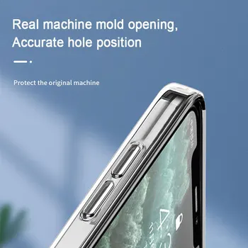 Прозрачный Мягкий Чехол для Xiaomi Redmi Note 9 8 Pro 11T 12 Pro 11S 11 10T 9T 10 Pro с Мультфильмом Disney 