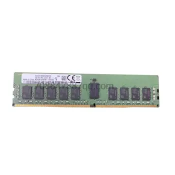 оригинальный 100% аутентичный M393A1G40EB1-CRC 8G 1RX4 DDR4 2400 ECC REG