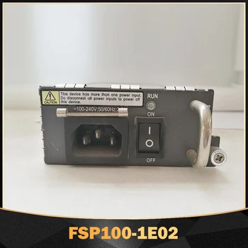 Полностью протестированный модуль питания связи для Huawei FSP100-1E02