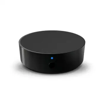 Универсальный WiFi ИК-контроллер Tuya, дистанционное управление приложением Smartlife, интеллектуальная автоматизация работы для дома, Alexa 4