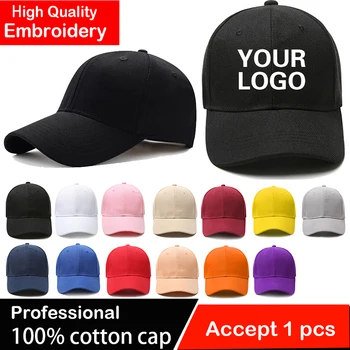 Бейсболки с вышивкой на заказ для мужчин, женская шляпа, Кепка с логотипом на заказ, Snapback, вышивка, текстовый дизайн, сетчатая шляпа дальнобойщика