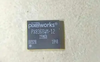 PX8368WM-12 PIXELWORKS BGA100 В наличии, микросхема питания