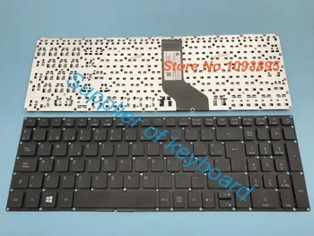 НОВИНКА для ноутбука Acer Travelmate P2510-MG, P2510-G2-M, P2510-G2-MG, Латинская, Испанская/Французская клавиатура