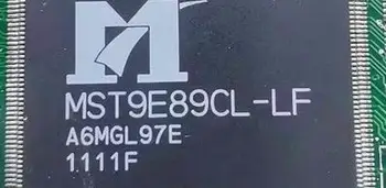 MST9E89CL-LF оригинал, в наличии. Микросхема питания 0