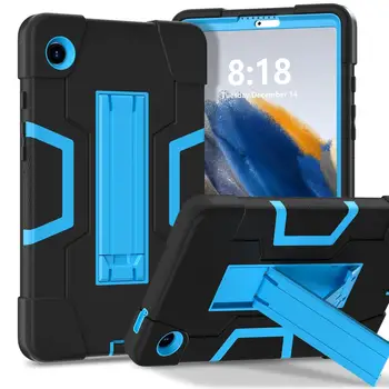 EVA детский Чехол Для Планшета Samsung Galaxy Tab A9 SM-X110 SM-X115 8,7-дюймовый Tab A9 + X210 X215 X216 Противоударный Защитный Чехол Для планшета