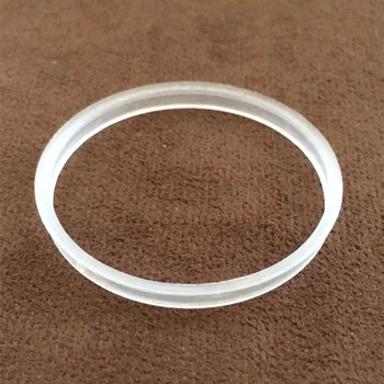 уплотнительное кольцо с внешней резьбой 10шт 45 #, материал PE, для GL45mm
