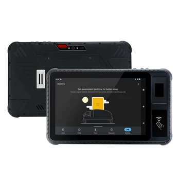 YYHC10 Дюймов IP65 Водонепроницаемый Прочный Android Smart прочный Планшетный ПК Со встроенным GPS 3G / 4G Функцией Телефонного звонка 4