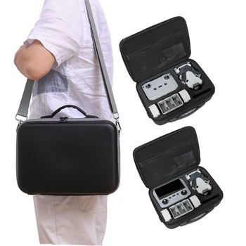 Для DJI MINI 4 PRO сумка для хранения, кейс для хранения, чемодан, сумка через плечо, сумка через плечо.
