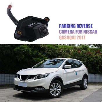Камера заднего Вида Автомобиля Камера Заднего Вида 28442-4EA0A Для Nissan Qashqai 2017 284424EA0A