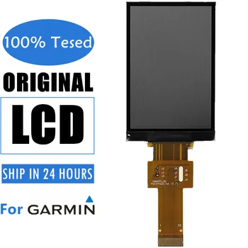 Оригинальный 2,6-дюймовый ЖК-экран для Garmin Edge TOURING PLUS, замена дисплея GPS (без модулей подсветки)