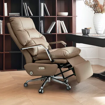 Эргономичные современные офисные кресла, роскошные компьютерные конференц-залы, мобильные офисные кресла, подъемный стул для спальни, мебель для дома 1