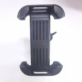Практичный держатель для велосипедного телефона с блокировкой в один клик, держатель для велосипедного телефона, Противоударный кронштейн для велосипедного телефона с GPS-навигацией, фиксированный