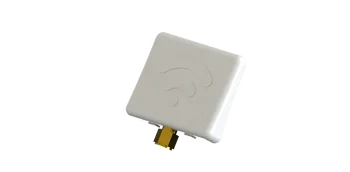 SKYLAB высокоэффективное компактное решение DW1000 СШП антенна с частотой от 3 до 8 ГГц в антенне связи 2