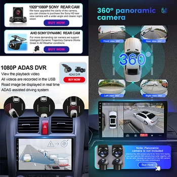 Android 13 Для Nissan Teana J32 2008-2012 2013 Мультимедийный Видеоплеер Автомобильное Радио Автоматическая Навигация GPS Стерео BT DSP RDS 4G WIFI 4