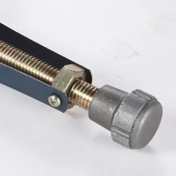 Разборный фильтр Автоматическая масляная крышка Гаечный ключ Регулируемый диаметр рукоятки для зацепления 120 мм 60 мм Ремень для снятия